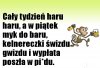 Dziś piątek 