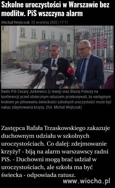 No i prawidłowo! 