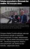No i prawidłowo! 