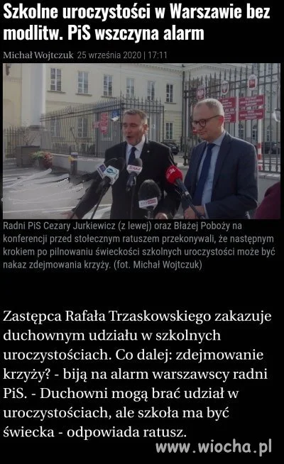 No i prawidłowo! 