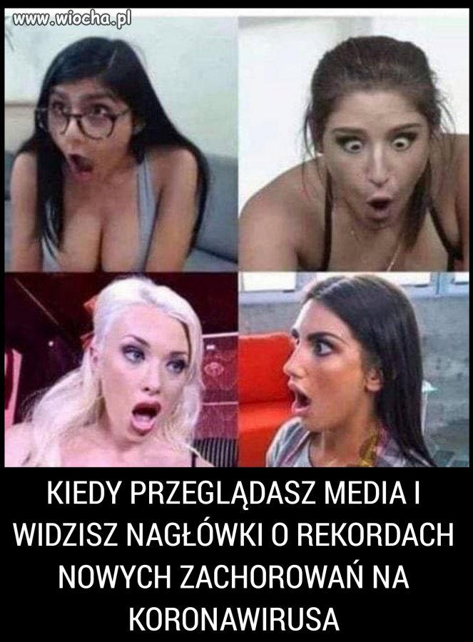 Wszyscy są