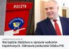 Jak to w PiS. Pod dywan co prawda, ale zamiecione 