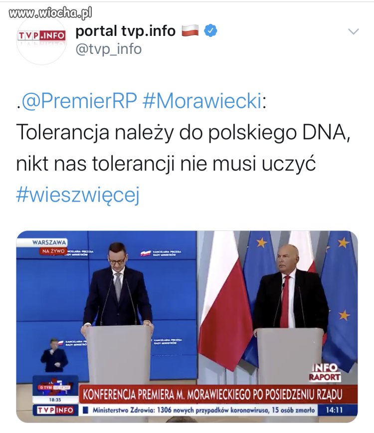 Doszliśmy do DNA ?