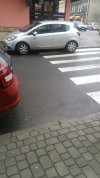 Idealne miejsce na zaparkowanie auta