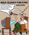 Misja telewizji