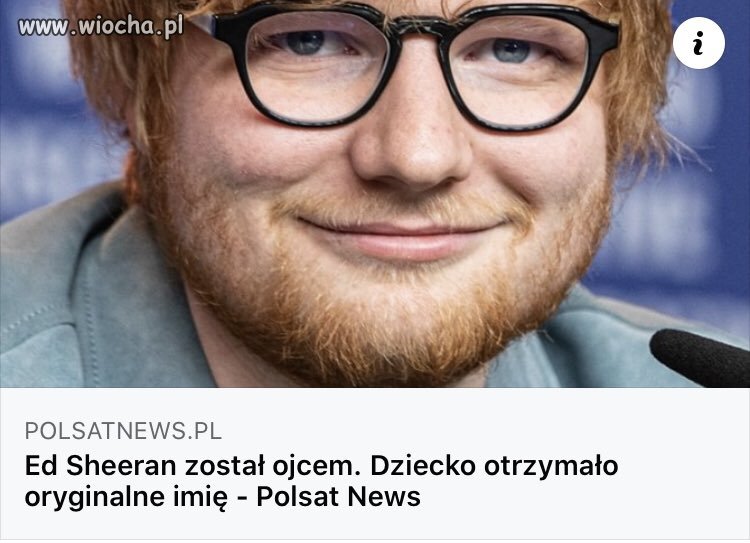 I tak chyba lepiej niż...