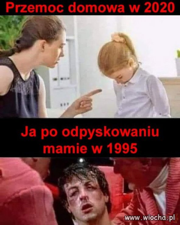Tak było