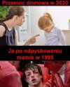 Tak było