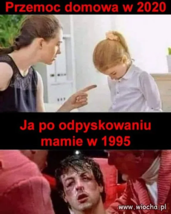 Tak było
