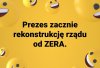 Wszystko na to wskazuje ...