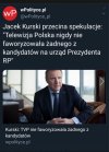 Nawet klamac trzeba umiec...