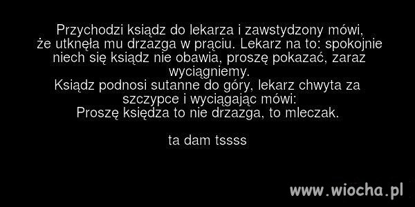 DowCipy religijne