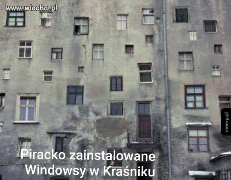 Zabawne...