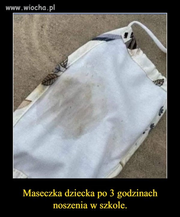 Taka sytuacja