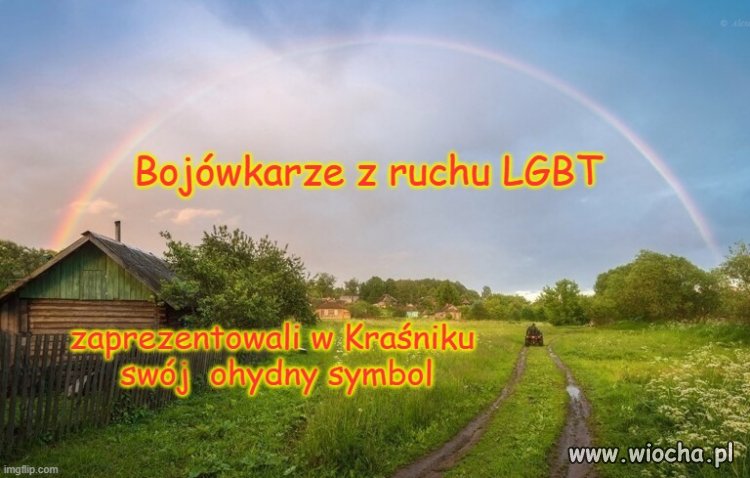 I znów urazili