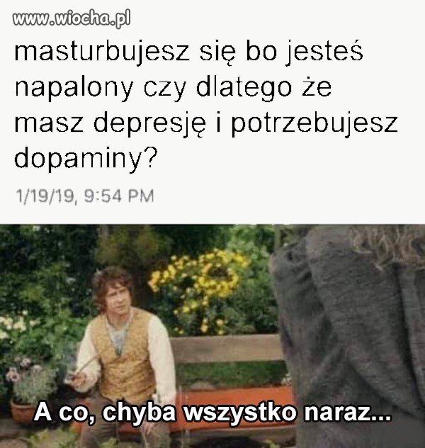 Pytanie na dziś
