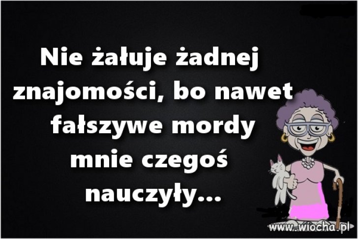 Z życia wzięte 