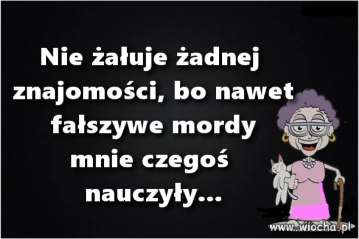 Z życia wzięte 
