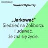 Słownik wyborczy 