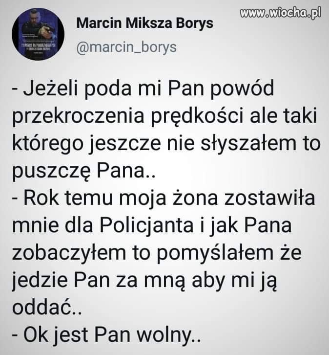 Taka sytuacja 