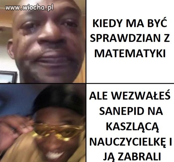 Sprawdzian 