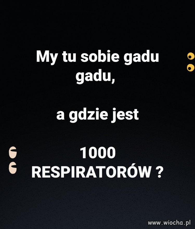My tu gadu gadu 