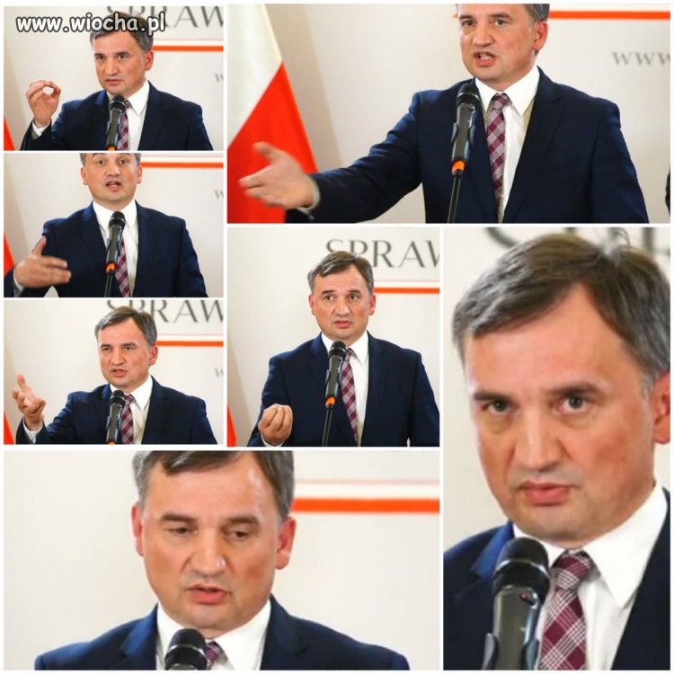 Czy tak wygląda zwycięzca?