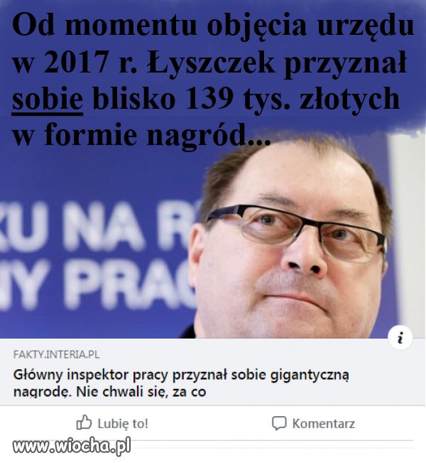 Idźcie wszyscy w PIP   