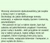 Czym kończą się dyskusje z żoną 