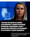 Tak oceniają Kaczyńskiego w Europie... 