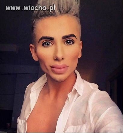 To żyje