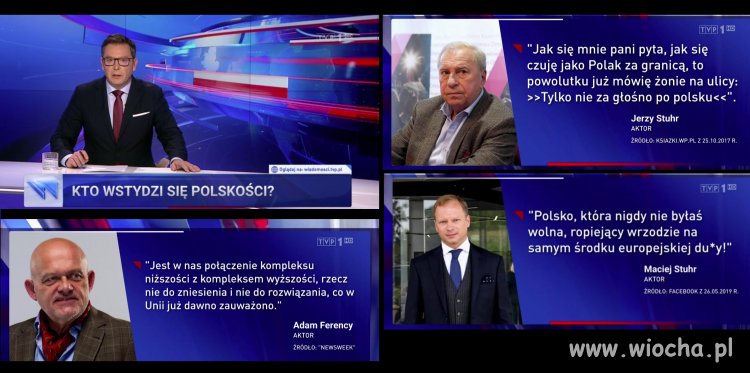 Po 89 mogliśmy być