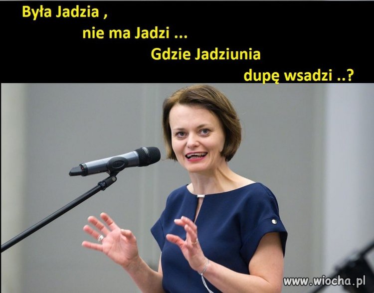 Też jestem ciekaw.