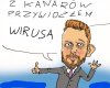 Szumny powrót Szumowskiego