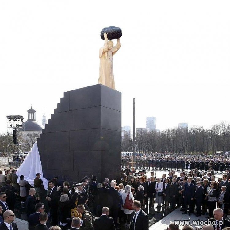 O, tak jest zdecydowanie lepiej ...