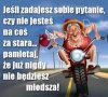 Żyj i ciesz się życiem 