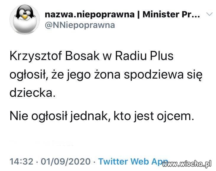Wszyscy z ONRu pomogli. Jednemu pewnie się udało 