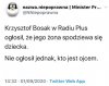 Wszyscy z ONRu pomogli. Jednemu pewnie się udało 