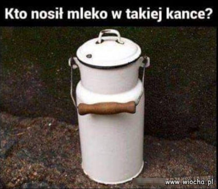 Ja do dziś mam coś takiego 