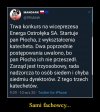 Kiedy zawierzysz energetykę matce boskiej ...