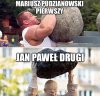 Strongmeni.