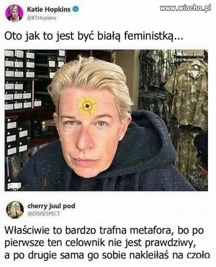 Prawda o feministkach 