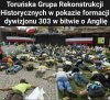 Coś ciasna ta formacja