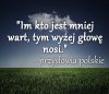 PRZYSŁOWIA 