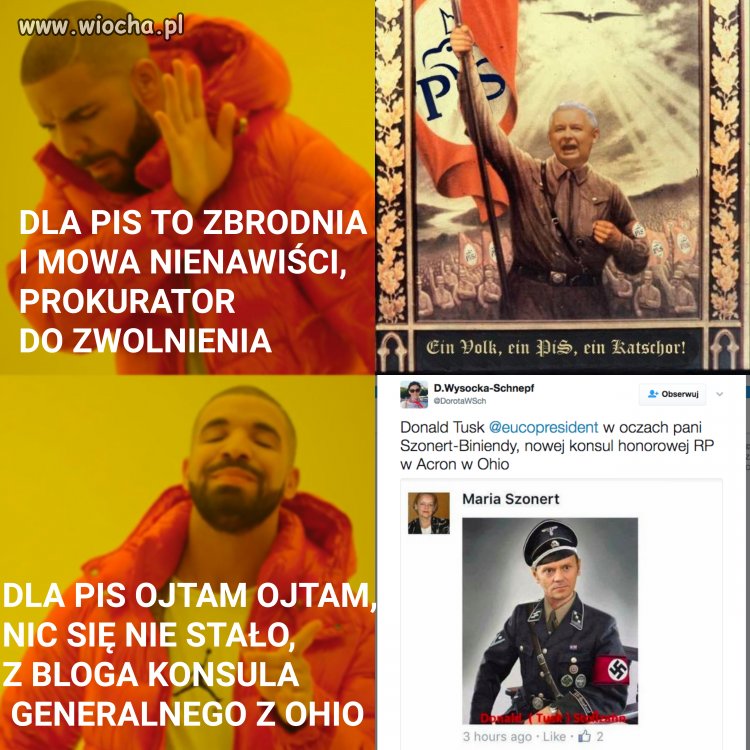 Z podręcznika kryształowej moralności