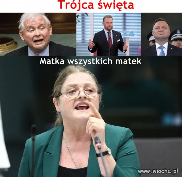 Nowa Trójca Święta
