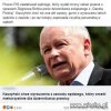 Kaczyński był zawsze cynicznym 