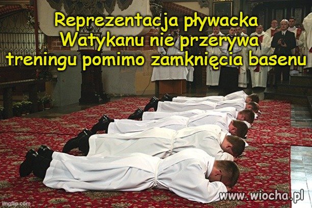Dla chcącego