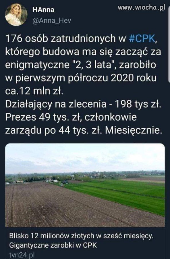 Tak się zarabia