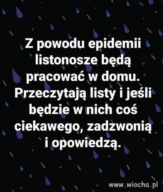 Brak tematu